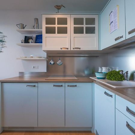 Ferienwohnung Blue Sea View Rovinj Exterior foto